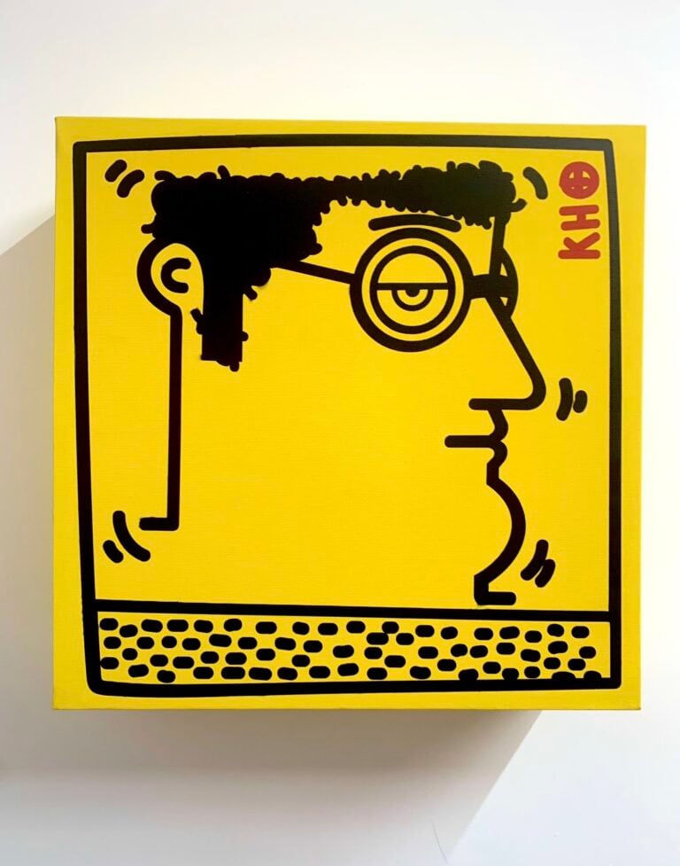 Una nuova asta di arte moderna e contemporanea &egrave; online sulla piattaforma Catawiki in collaborazione con Artribune