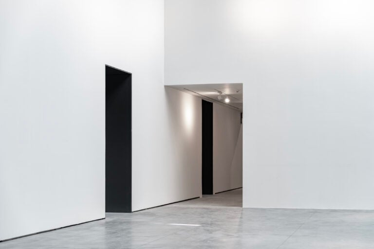 Nei Giardini della Biennale di Venezia apre il nuovo Padiglione Centrale: &ldquo;Una riscrittura pi&ugrave; che un restauro"