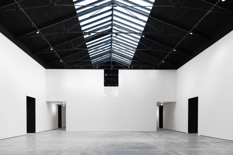 Nei Giardini della Biennale di Venezia apre il nuovo Padiglione Centrale: &ldquo;Una riscrittura pi&ugrave; che un restauro"