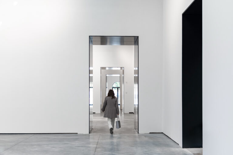 Nei Giardini della Biennale di Venezia apre il nuovo Padiglione Centrale: &ldquo;Una riscrittura pi&ugrave; che un restauro"