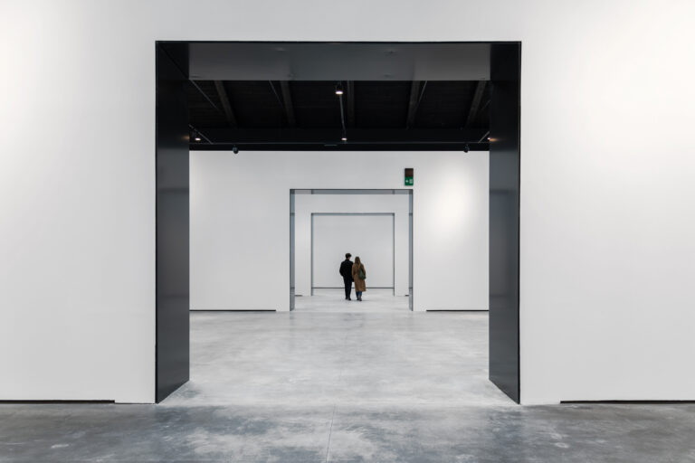 Nei Giardini della Biennale di Venezia apre il nuovo Padiglione Centrale: &ldquo;Una riscrittura pi&ugrave; che un restauro"