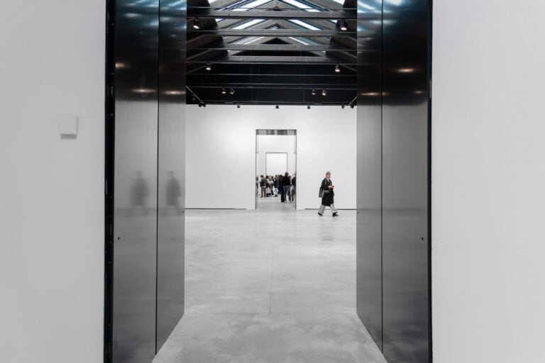 Nei Giardini della Biennale di Venezia apre il nuovo Padiglione Centrale: &ldquo;Una riscrittura pi&ugrave; che un restauro"