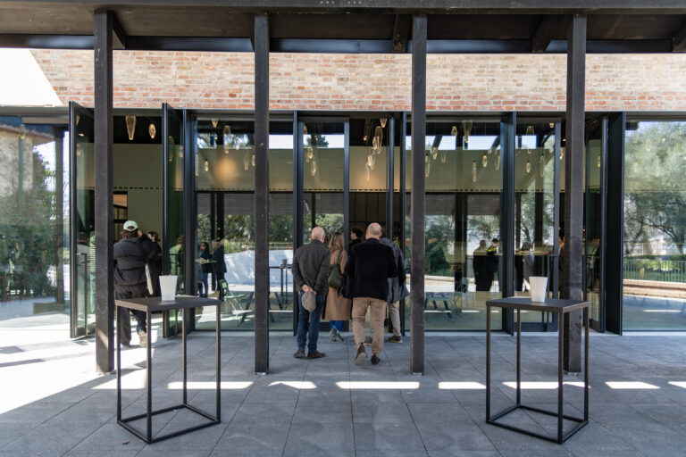 Nei Giardini della Biennale di Venezia apre il nuovo Padiglione Centrale: &ldquo;Una riscrittura pi&ugrave; che un restauro"