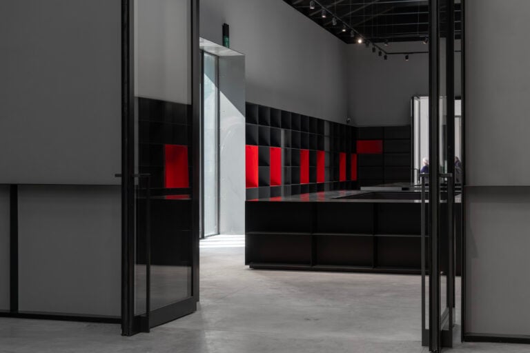 Nei Giardini della Biennale di Venezia apre il nuovo Padiglione Centrale: &ldquo;Una riscrittura pi&ugrave; che un restauro"