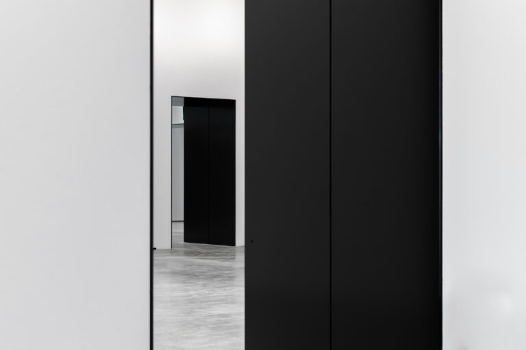 Nei Giardini della Biennale di Venezia apre il nuovo Padiglione Centrale: &ldquo;Una riscrittura pi&ugrave; che un restauro"