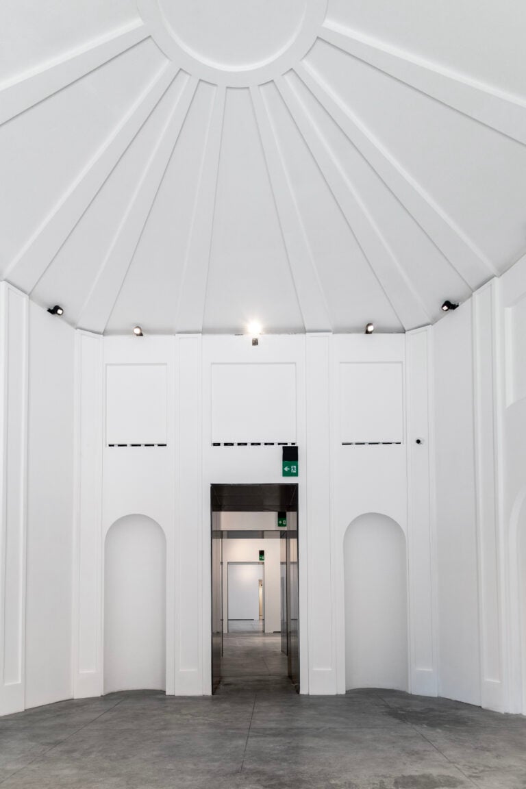 Nei Giardini della Biennale di Venezia apre il nuovo Padiglione Centrale: &ldquo;Una riscrittura pi&ugrave; che un restauro"