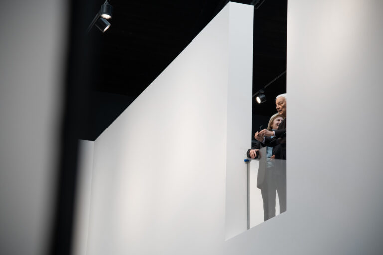 Nei Giardini della Biennale di Venezia apre il nuovo Padiglione Centrale: &ldquo;Una riscrittura pi&ugrave; che un restauro"