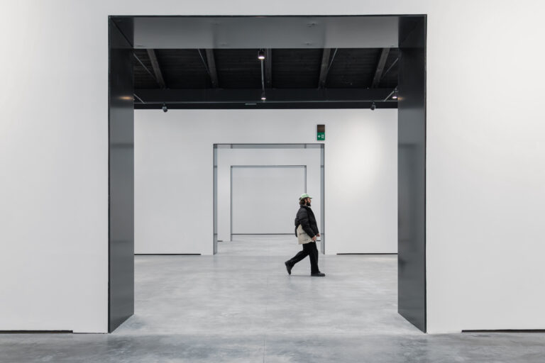 Nei Giardini della Biennale di Venezia apre il nuovo Padiglione Centrale: &ldquo;Una riscrittura pi&ugrave; che un restauro"