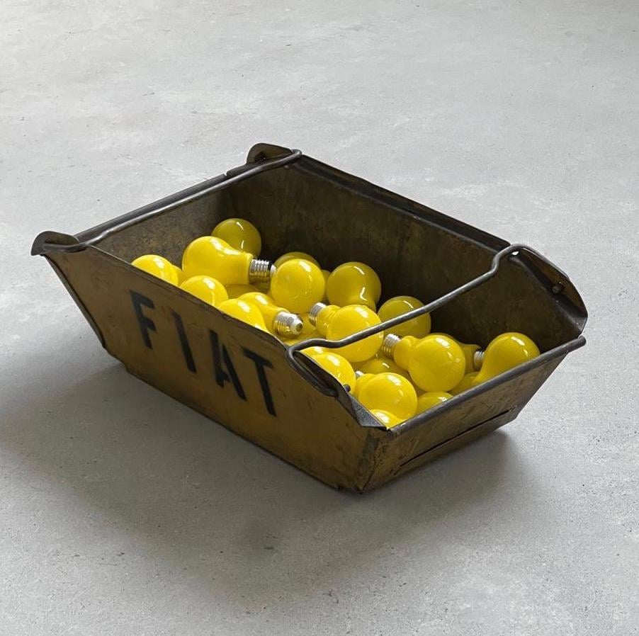 Gabriel Sierra – Pensieri belli