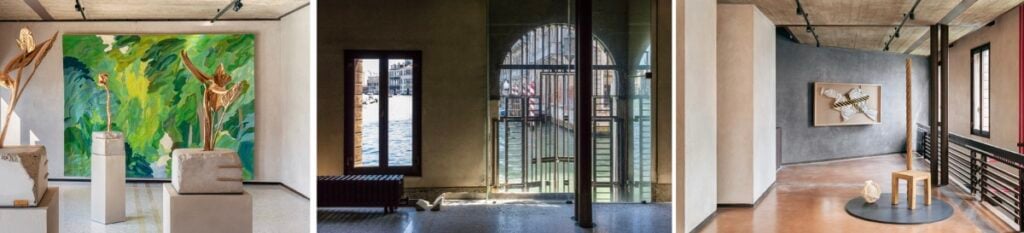 Uno sguardo su Brancusi