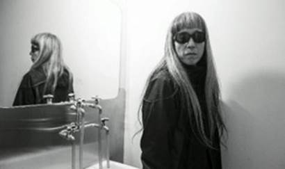Keiji Haino / Masayoshi Fujita