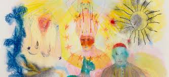 Yoann Estevenin – L’ora delle nuove storie