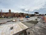 Sta prendendo forma la nuova Via dei Fori Imperiali di Roma. Una riprogettazione epocale
