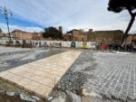 Sta prendendo forma la nuova Via dei Fori Imperiali di Roma. Una riprogettazione epocale