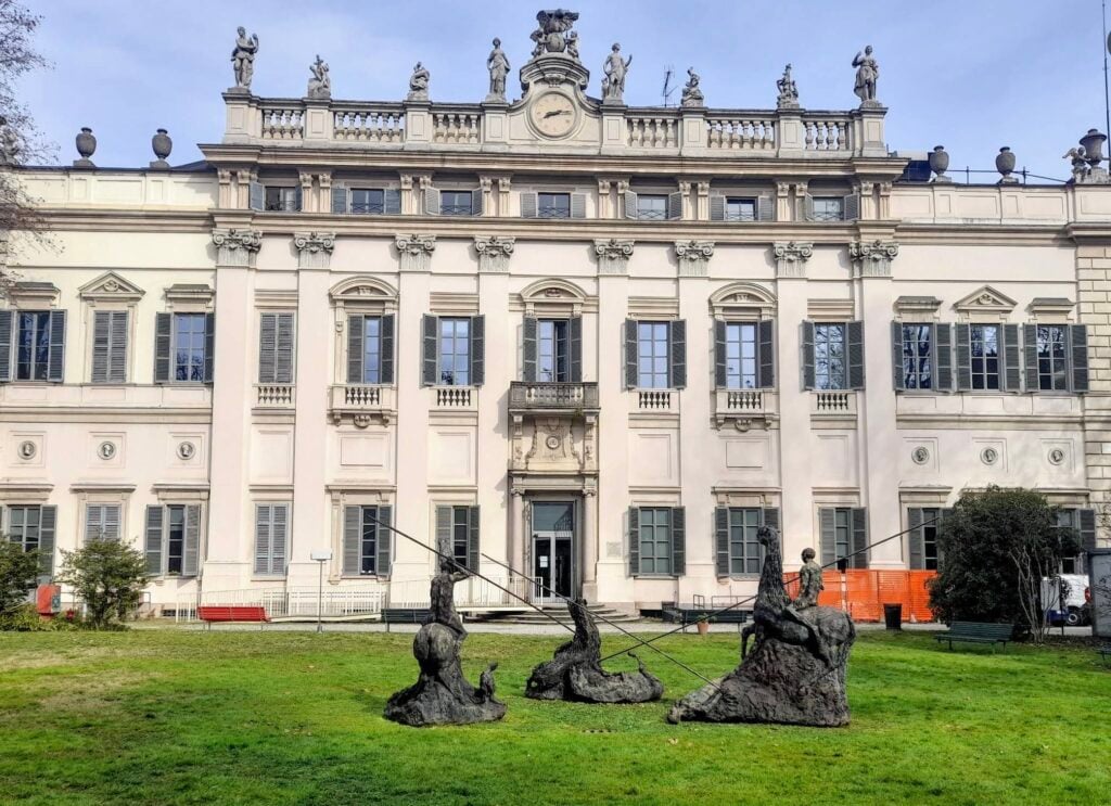 La Biblioteca Centrale di Milano verrà traslocata. Cosa fare al posto della Sormani? Una proposta