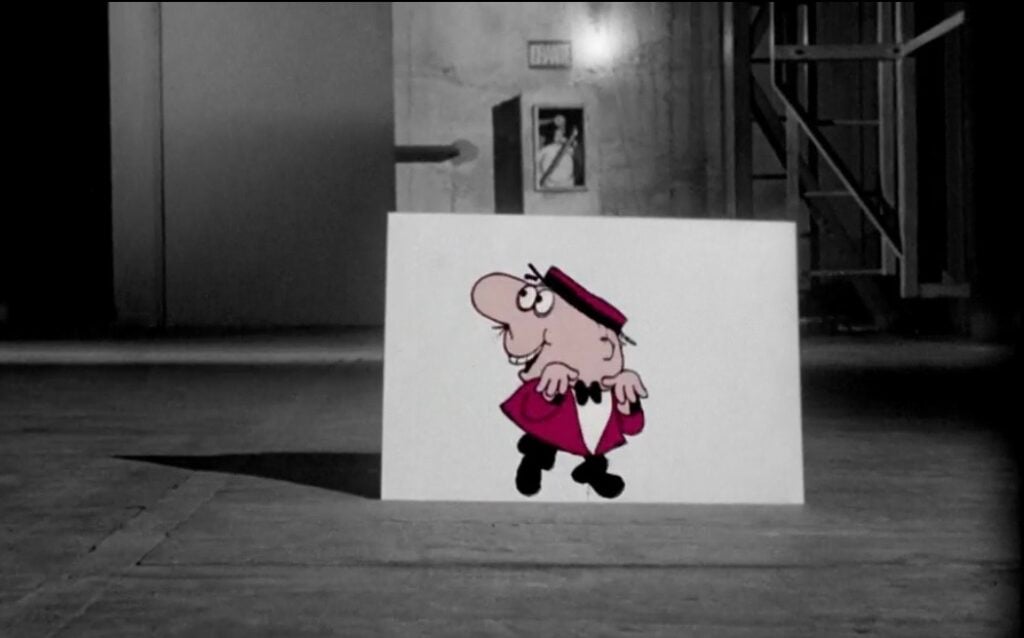 Scrivere col corpo e col disegno: intervista a Bruno Bozzetto e Maurizio Nichetti sui 50 anni di &ldquo;Allegro non troppo&rdquo;