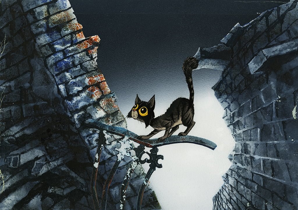 Scrivere col corpo e col disegno: intervista a Bruno Bozzetto e Maurizio Nichetti sui 50 anni di &ldquo;Allegro non troppo&rdquo;