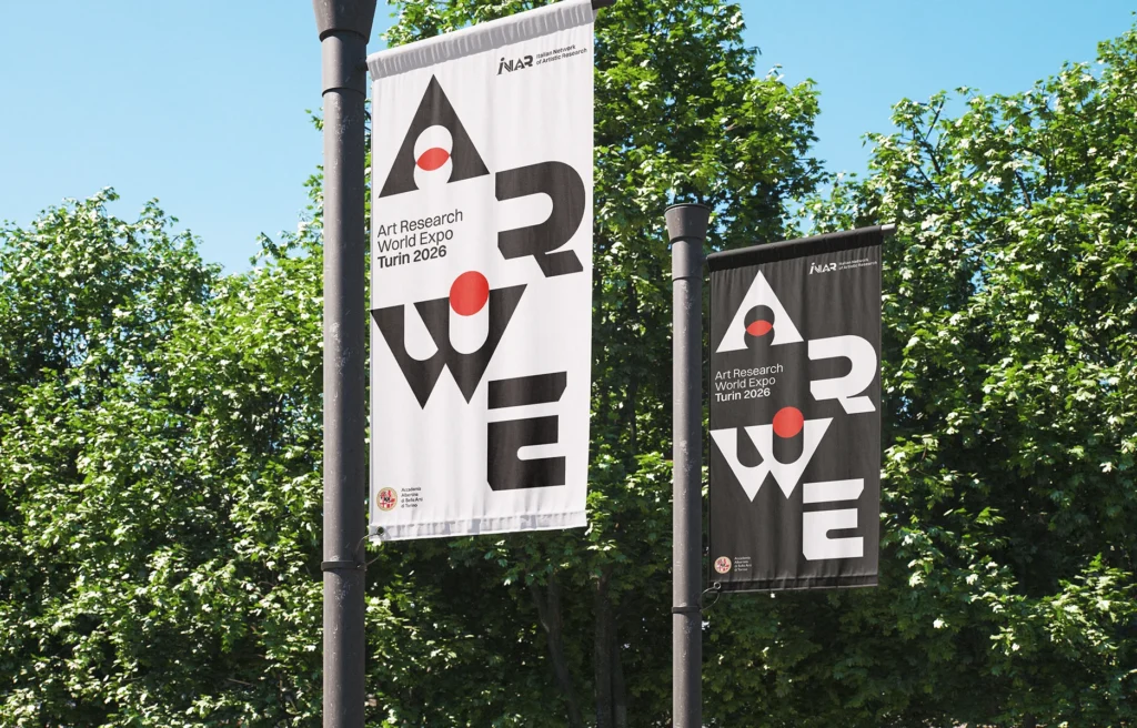 Arwe – Art Research World Expo