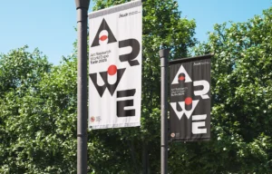 Arwe - Art Research World Expo