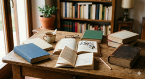 7 nuovi libri appena usciti per mappare il mondo contemporaneo 