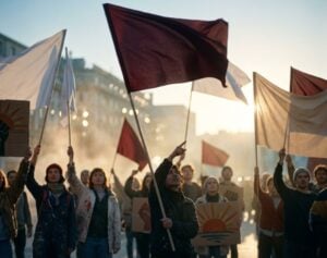 Ecco perché il mondo della cultura e dell’arte dovrebbe scendere in piazza il 28 marzo 