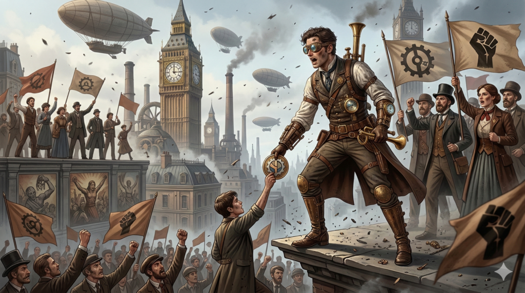 L’arte è sempre politica (senza bisogno di autoghettizarsi nell’Artivismo)