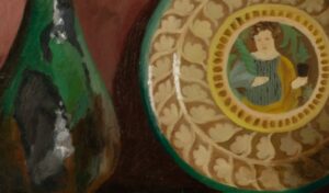 I Loretz. Una famiglia di ceramisti e pittori tra Lodi e Milano a fine Ottocento