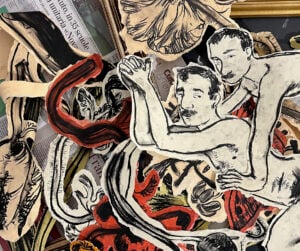 Roberto de Pinto - Ostinato