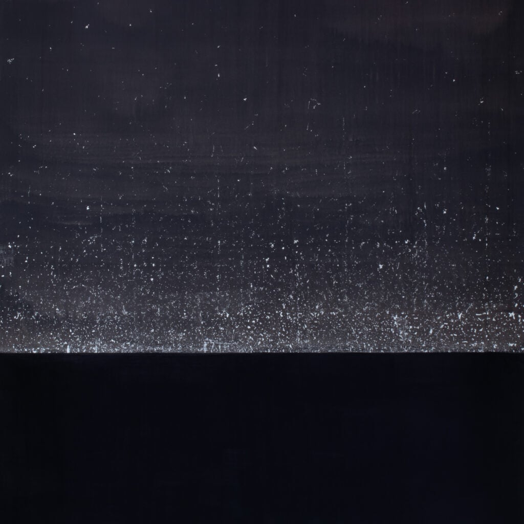 Insieme, adesso, sull'asse, Milano, 2024