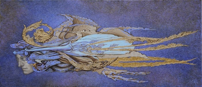 Nika – Sogno Incoronato