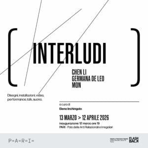 Interludi