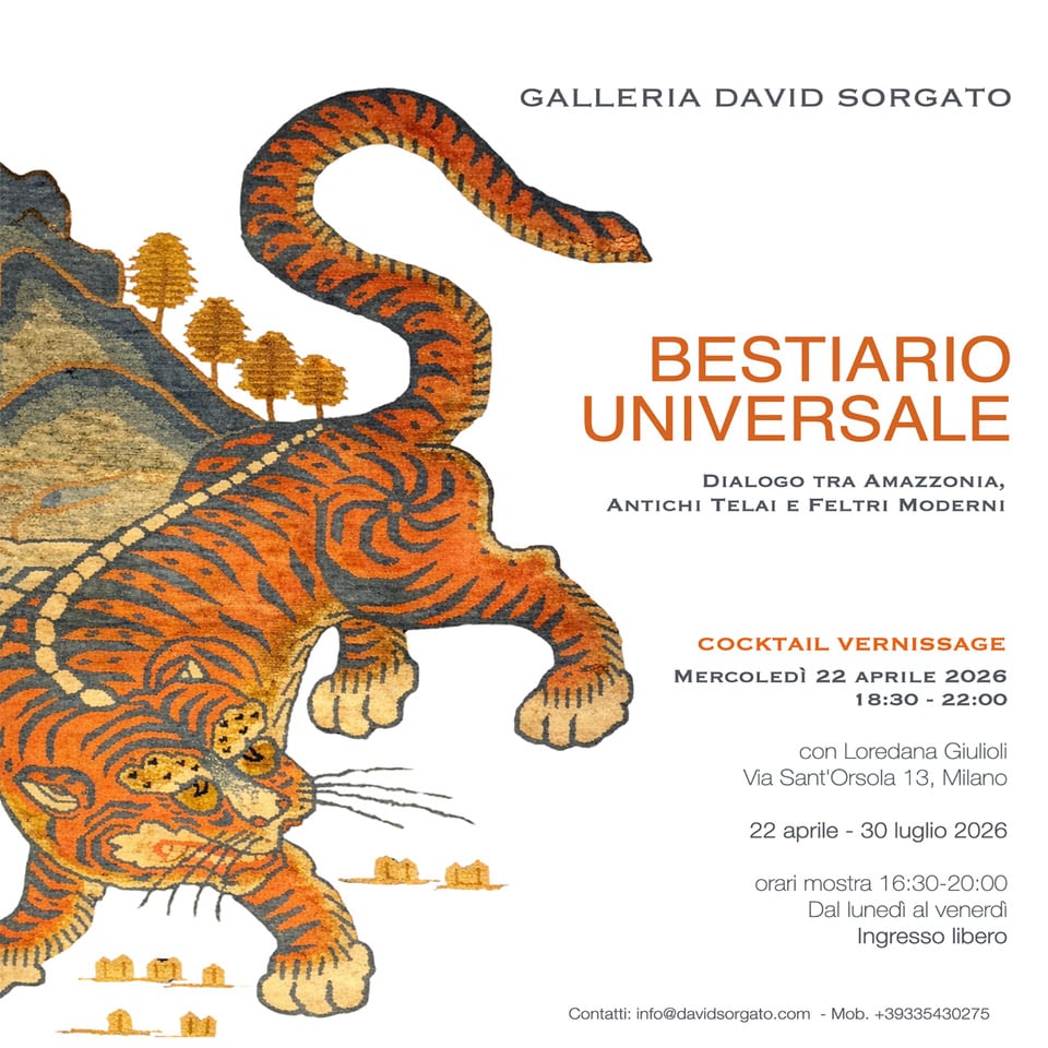 Bestiario Universale