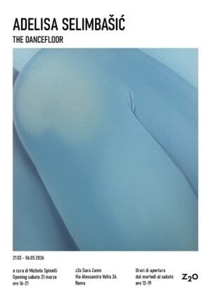 Adelisa Selimbašić - The Dancefloor