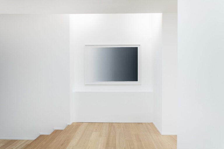 Iran do Espírito Santo. Mazzoleni, Milano, 2026. Credits Gabriele Abbruzzese. Courtesy Mazzoleni, Galleria Mazzoleni, Milano