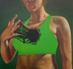 Studenti della LABA di Brescia presso VIAFARINI a Milano