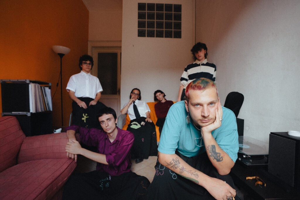 A Forl&igrave; c&rsquo;&egrave; una nuova rassegna per far diventare la musica dal vivo dispositivo culturale