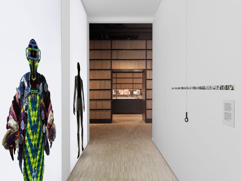 ITS Arcademy interni. Courtesy ITS Arcademy. Photo Massimo Gardone