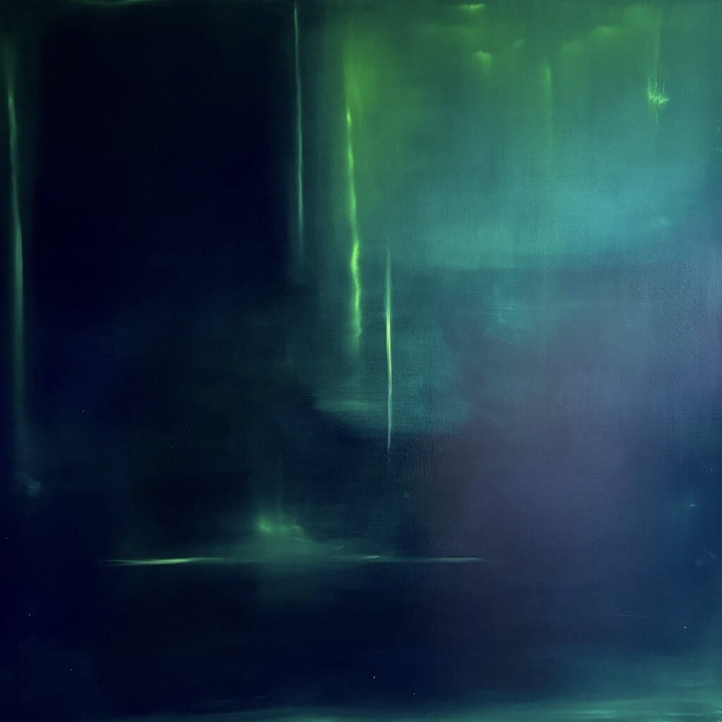 Jelena Rajovic – Ombre