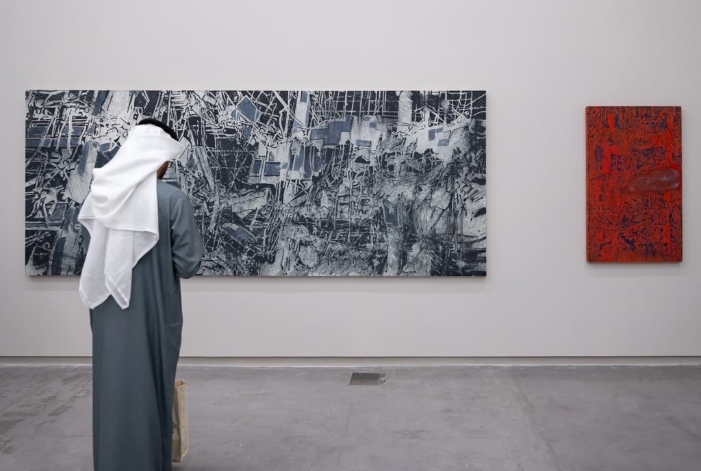 Resilienza e futuro nelle mostre della Sharjah Art Foundation 