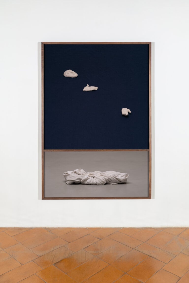 Julia Krahn, Museo Diocesano Carlo Maria Martini, Milano, 2026