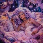 Karam Sebastiano Cannarella - Veglia morbida