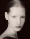 Paolo Roversi, Kirsten, London 1988