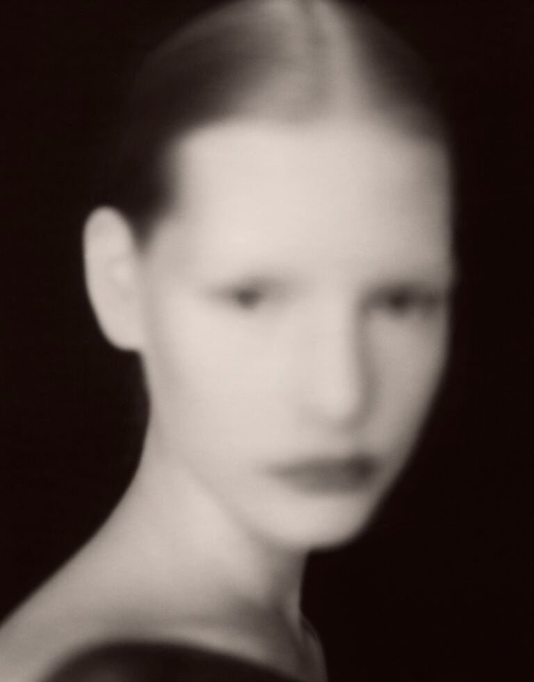 Paolo Roversi, Kirsten, London 1988