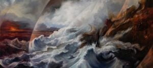 Maria Kreyn - Continuum