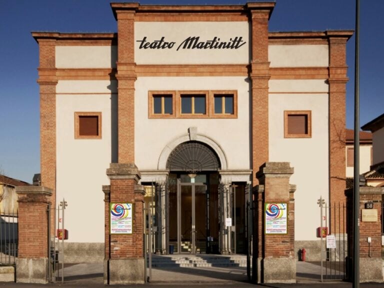 Una guida ai piccoli teatri di Milano 