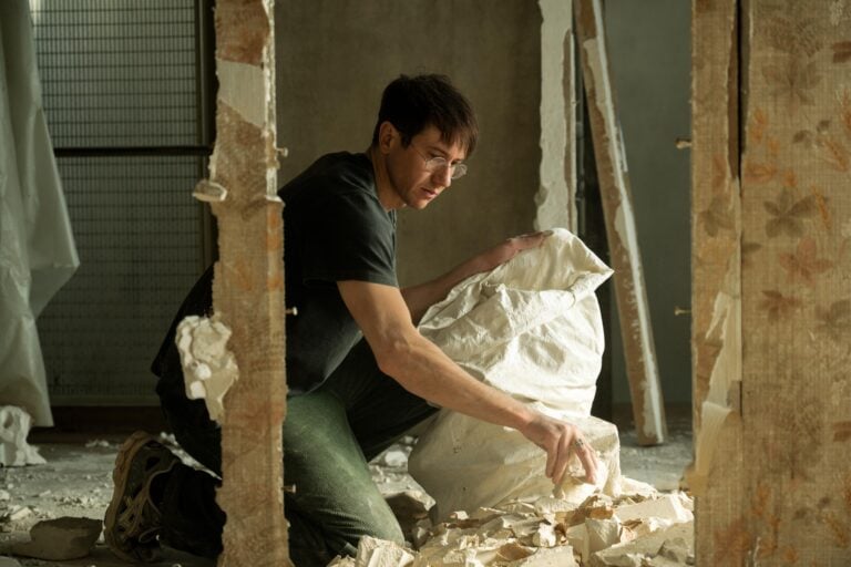 La mattina scrivo. Al cinema il film che racconta la libert&agrave; di fallire