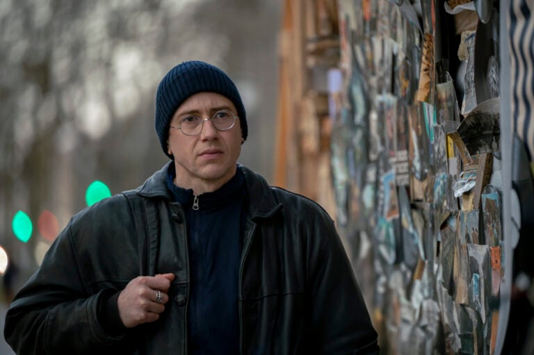 La mattina scrivo. Al cinema il film che racconta la libert&agrave; di fallire