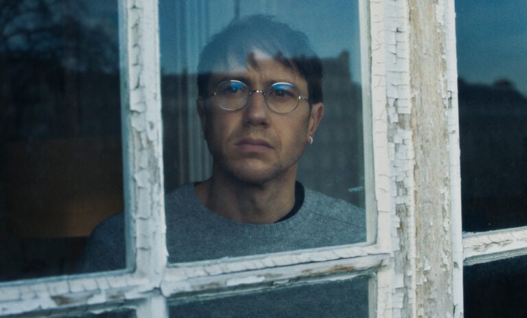 La mattina scrivo. Al cinema il film che racconta la libert&agrave; di fallire