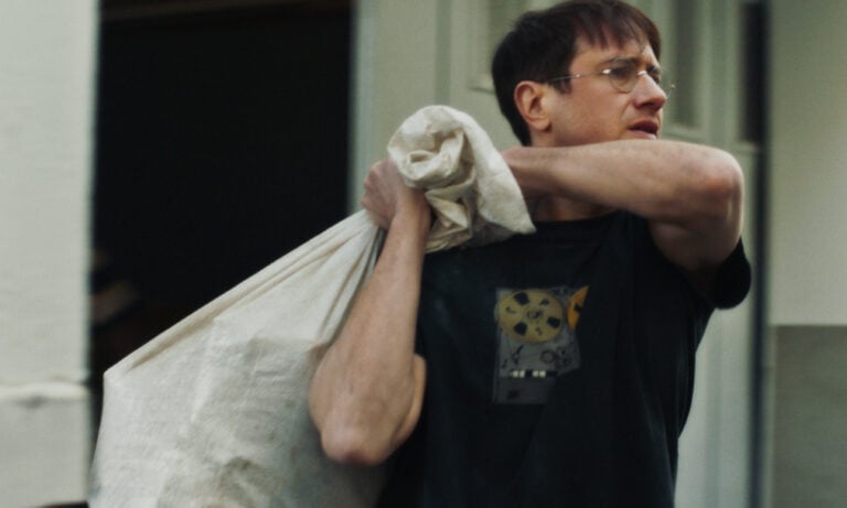 La mattina scrivo. Al cinema il film che racconta la libert&agrave; di fallire