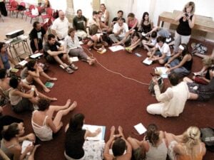 C’è una scuola che ti insegna a viaggiare in maniera culturale. Intervista al fondatore